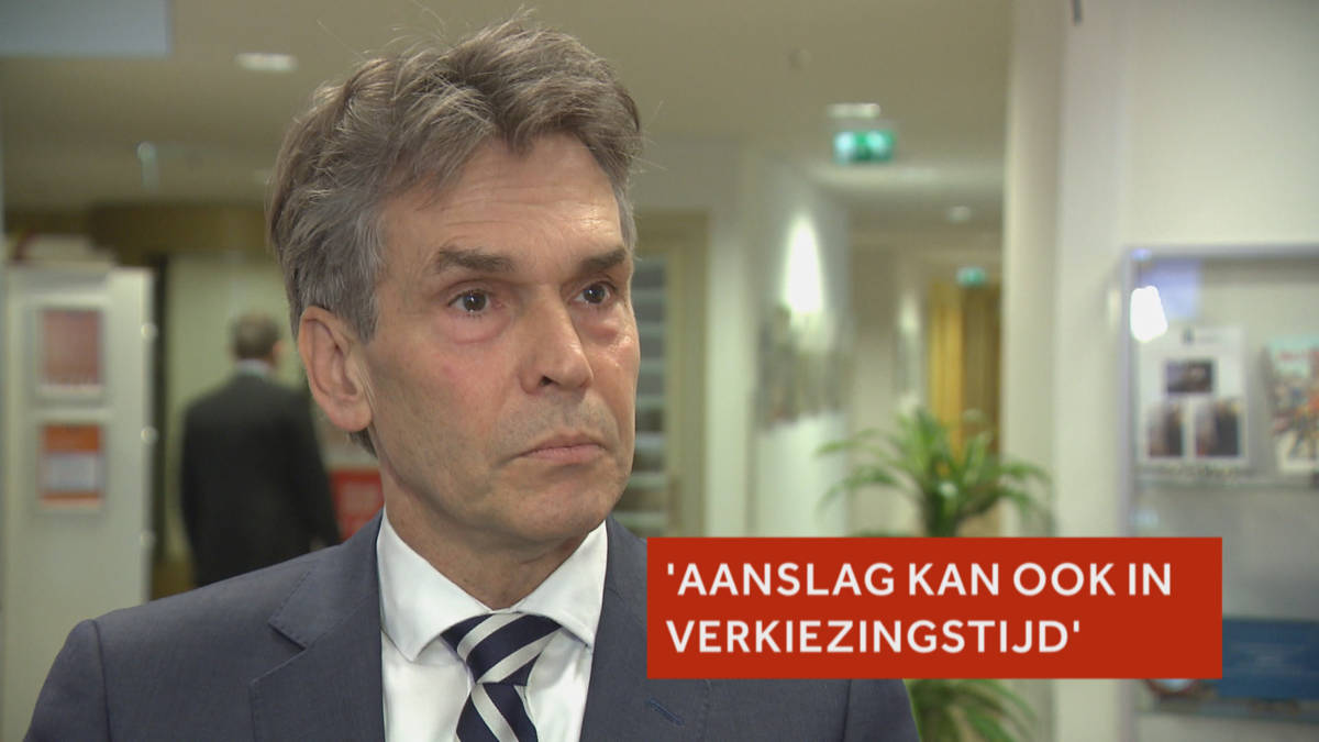 NCTV: ook rekening houden met extreem-links en extreem-rechts