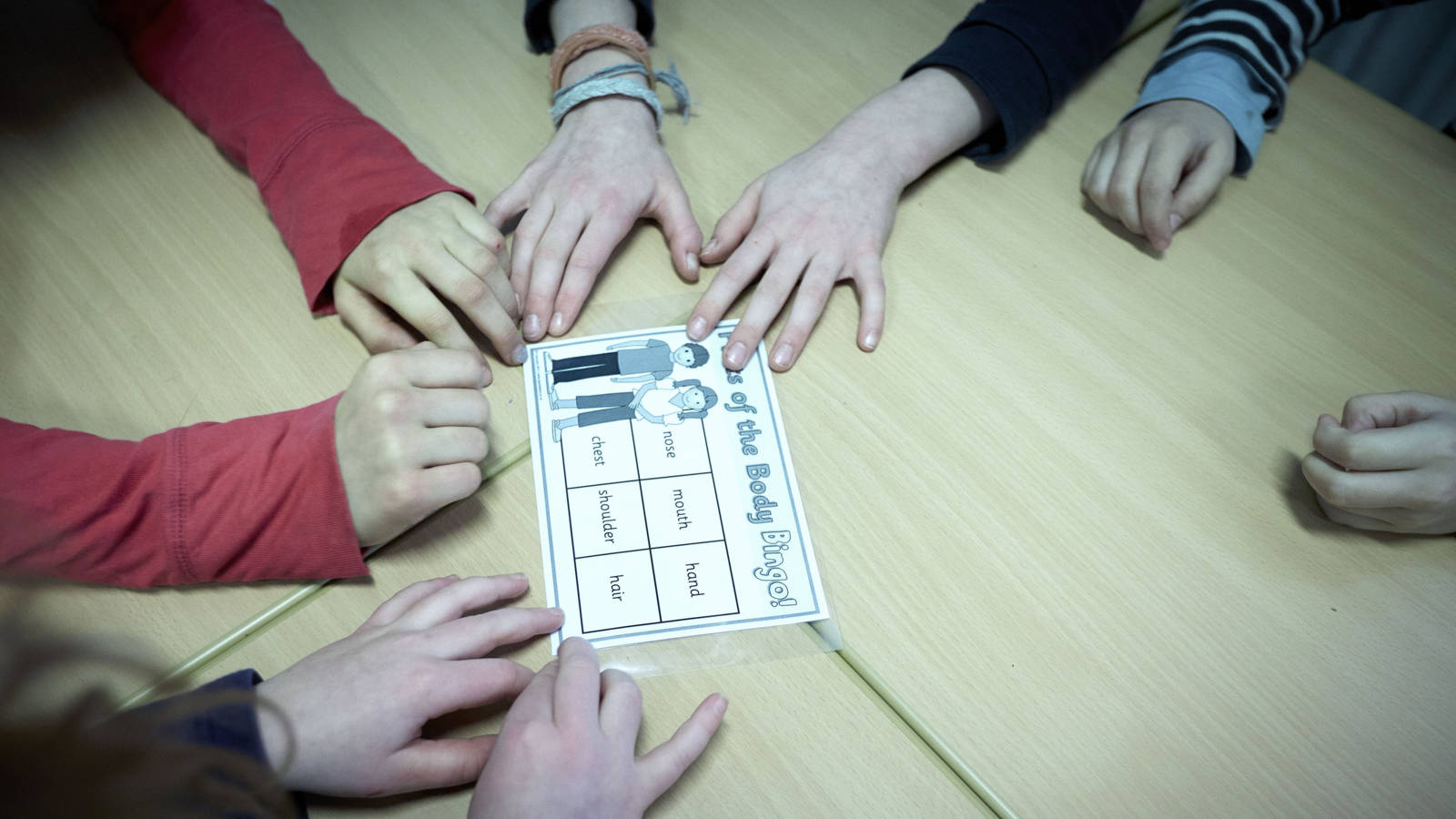 'Engels in het hoger onderwijs moet niet vanzelfsprekend zijn' NOS 'Engels in het hoger onderwijs moet niet vanzelfsprekend zijn' NOS