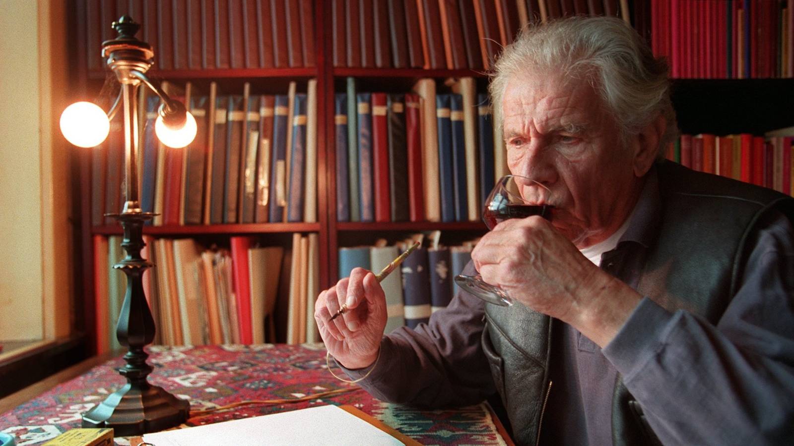 Reve deed wél racistische uitspraken tegenover