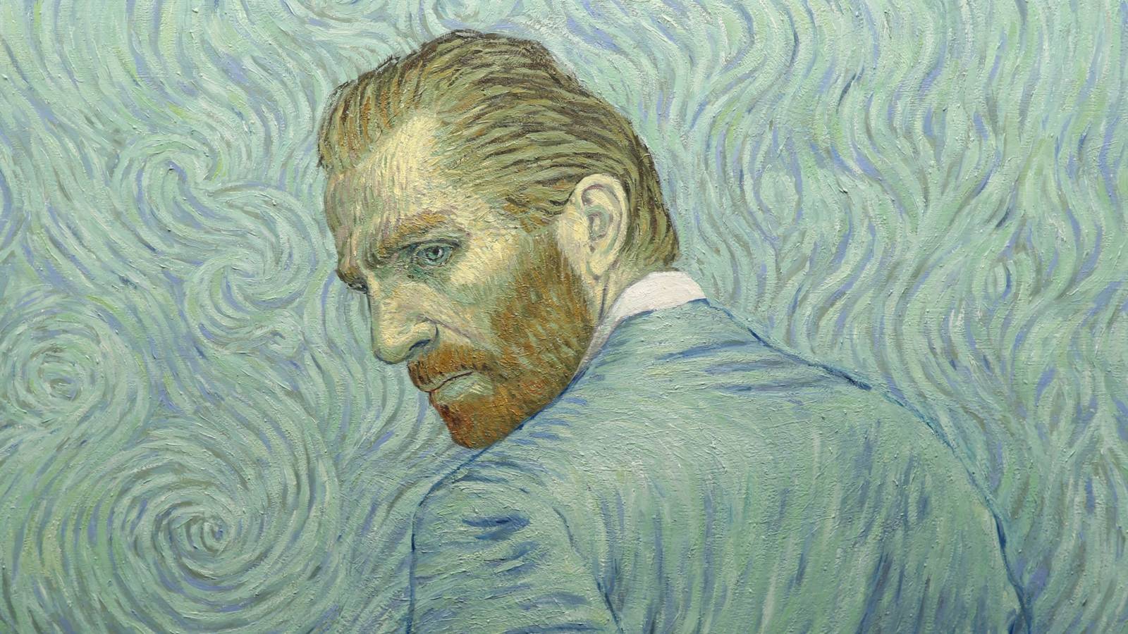 Loving Vincent: de eerste geschilderde animatiefilm ter wereld