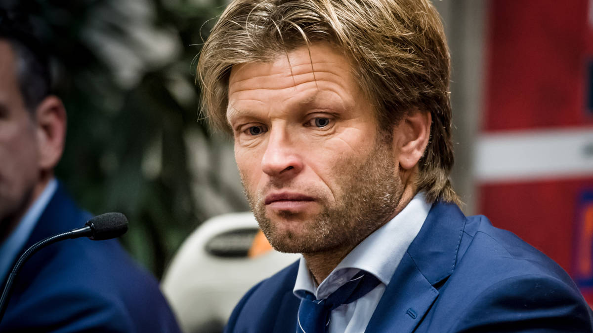 De Graafschap ontdoet zich met pijn in het hart van Vreman