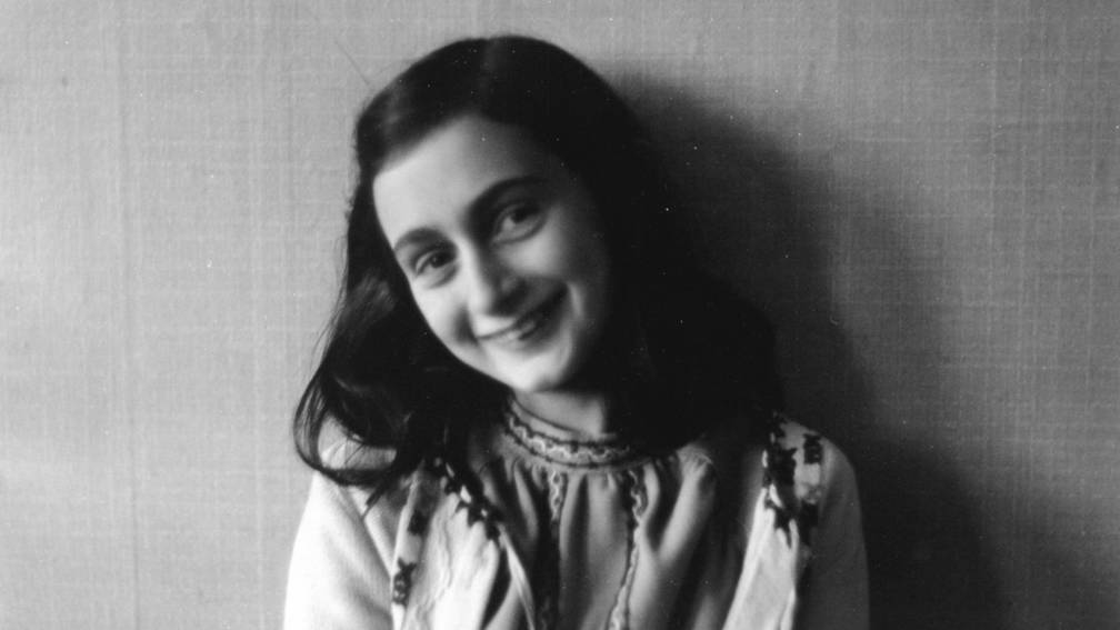 Geheime pagina�s van dagboek Anne Frank ontcijferd NOS Geheime pagina�s van dagboek Anne Frank ontcijferd NOS