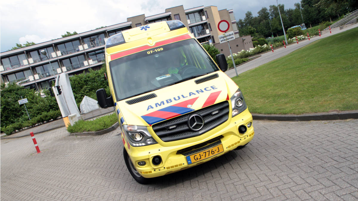 Tweede dode na auto-ongeluk in Oudewater