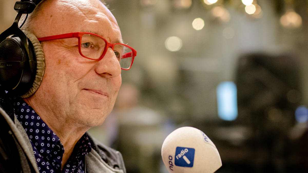 OudLangs de Lijnpresentator Tom Blom overleden OudLangs de Lijnpresentator Tom Blom overleden