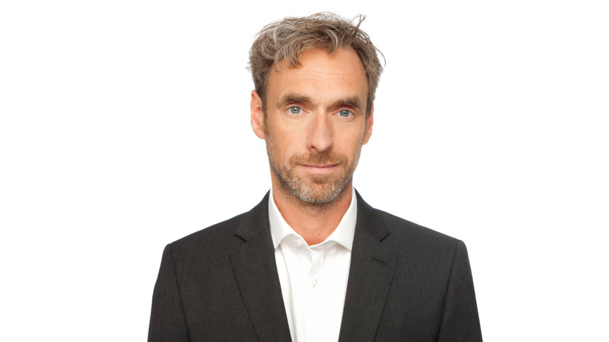 Van der Steen nieuwe NOS-correspondent Midden-Oosten