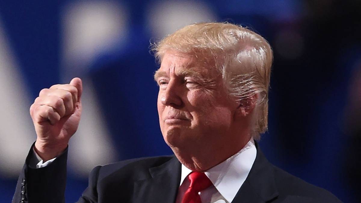 'We moeten een kolossale slag om de arm houden'