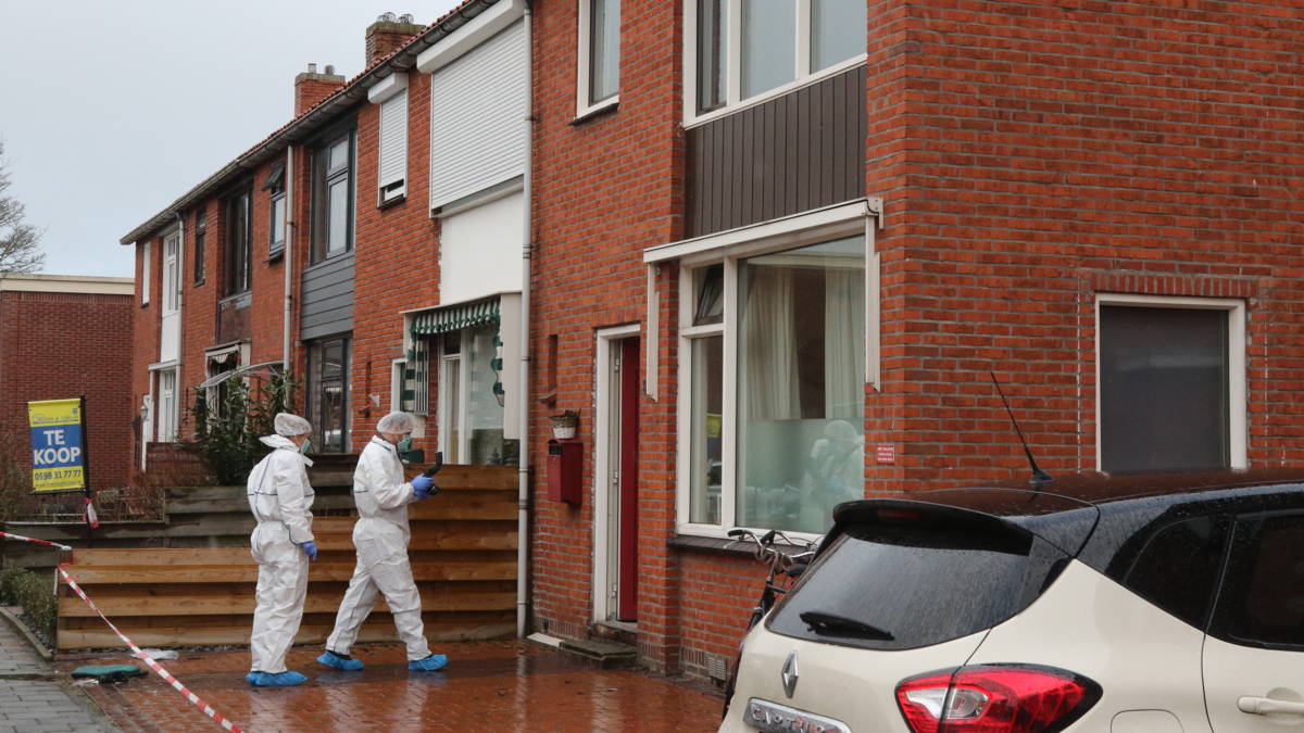 Nog vier mensen vast voor dodelijke schietpartij in Foxhol - NOS