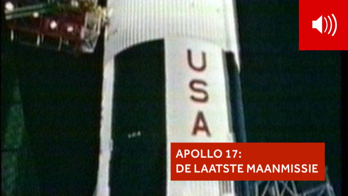 De laatste mens op de maan