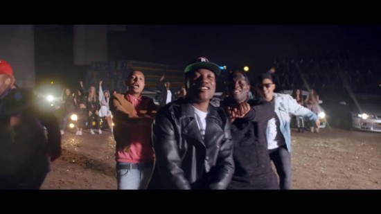 Sfb Rapper Rappers van SFB uit de gevangenis