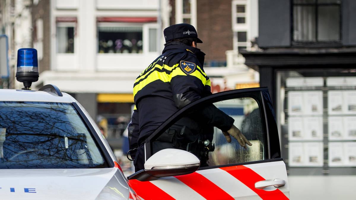 Opnieuw arrestant in Amersfoort overleden
