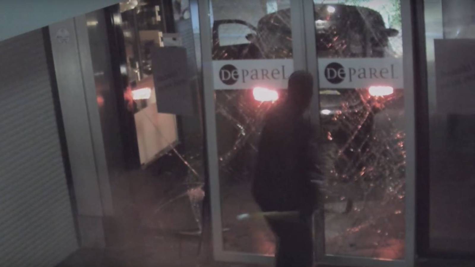 Celstraffen tot ruim vijf jaar voor