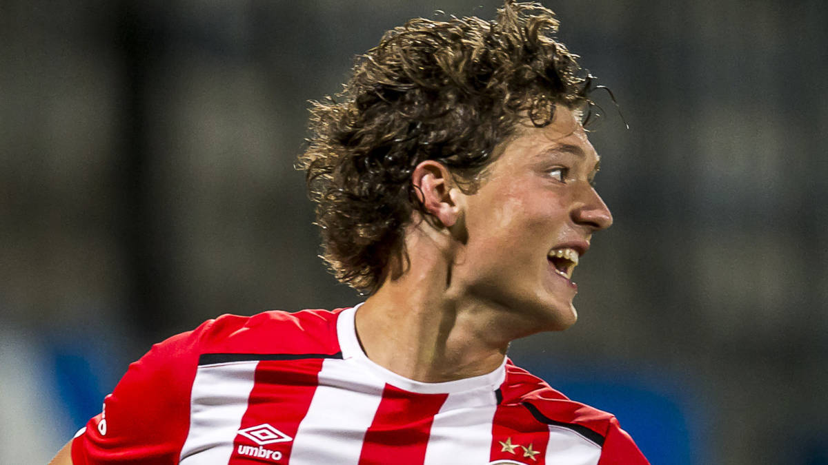 Jong PSV Frustreert VVV Opnieuw