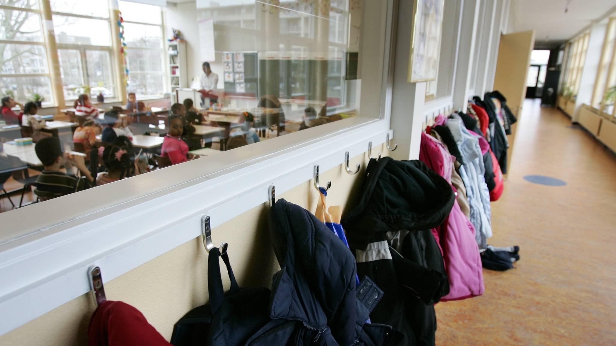 Leerlingen in het basisonderwijs worden vaker geschorst