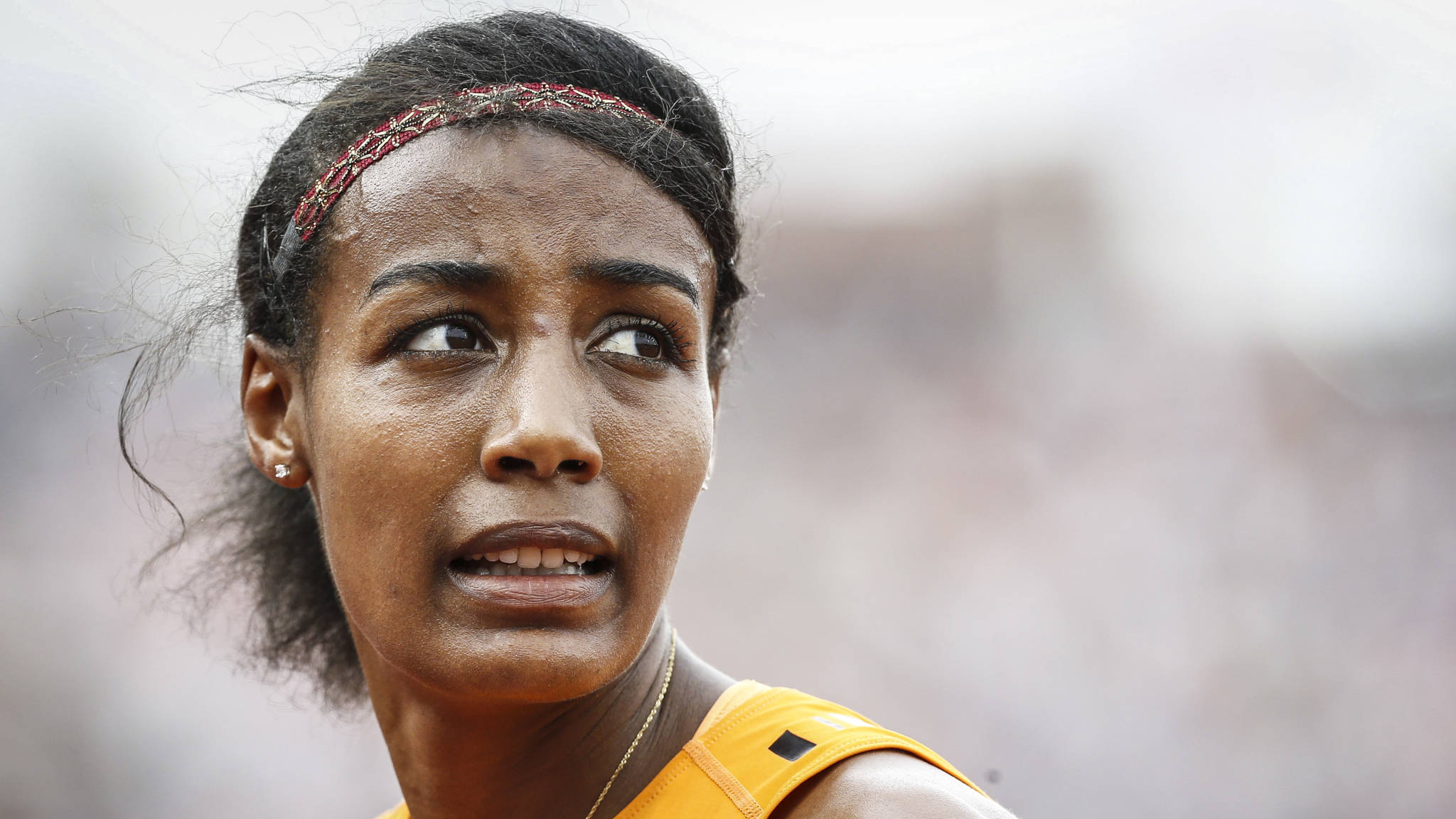 Oppermachtige Hassan loopt WKlimiet op 5.000 meter NOS