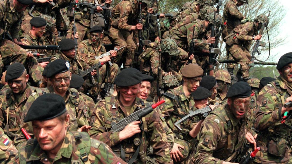 Maatschappelijke dienstplicht voor jongeren: goed idee?