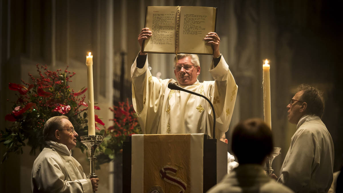 'De gedachte van vasten na carnaval is bij veel mensen verdwenen'