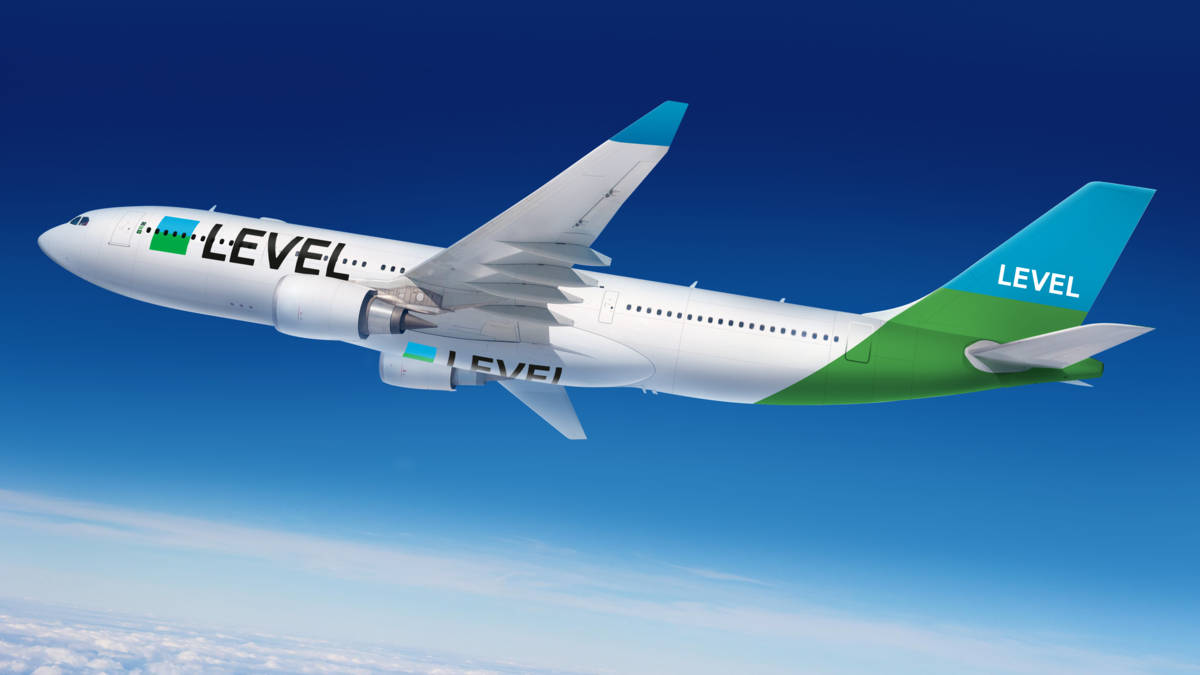 Moederbedrijf BA en Iberia start intercontinentale prijsvechter