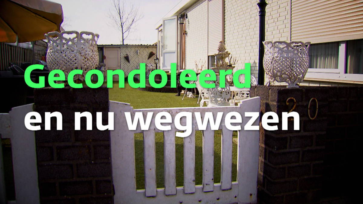 'Ik ben hier geboren en getogen'
