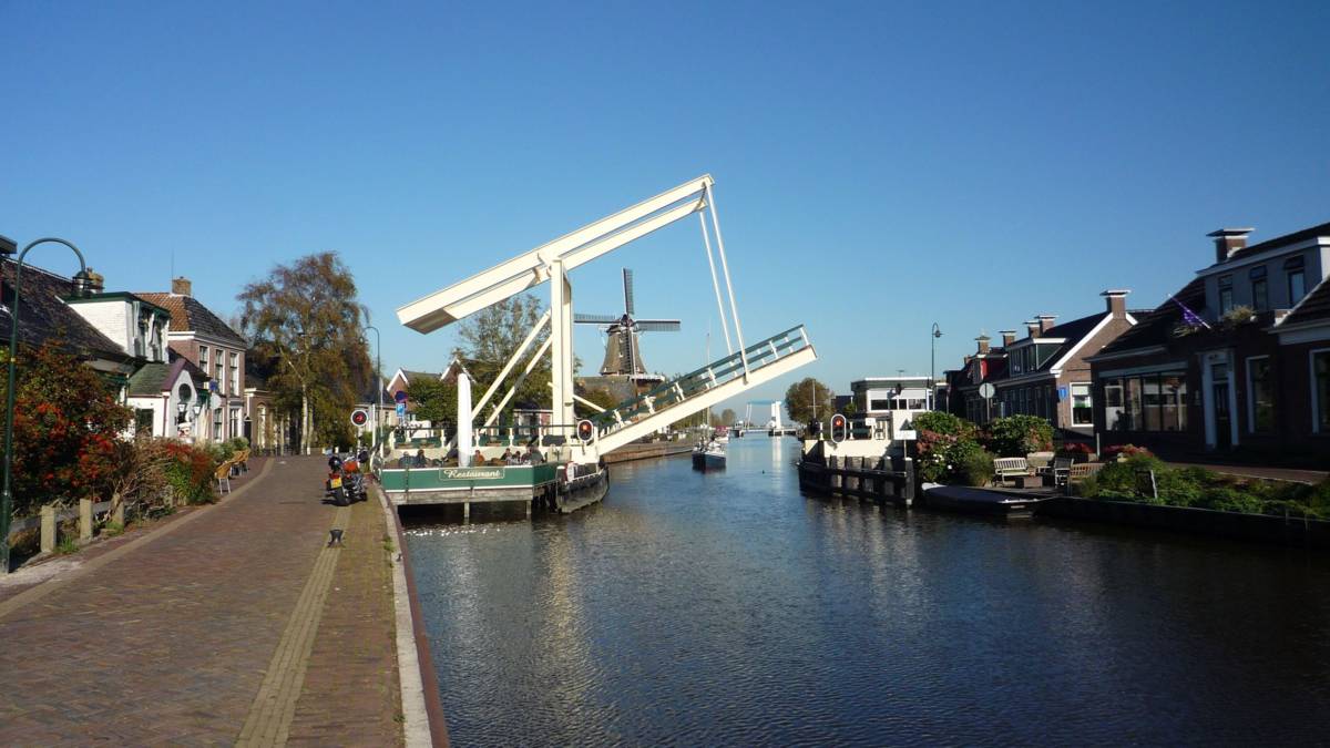 Het gaat zo slecht niet met dorpen in krimpregio's