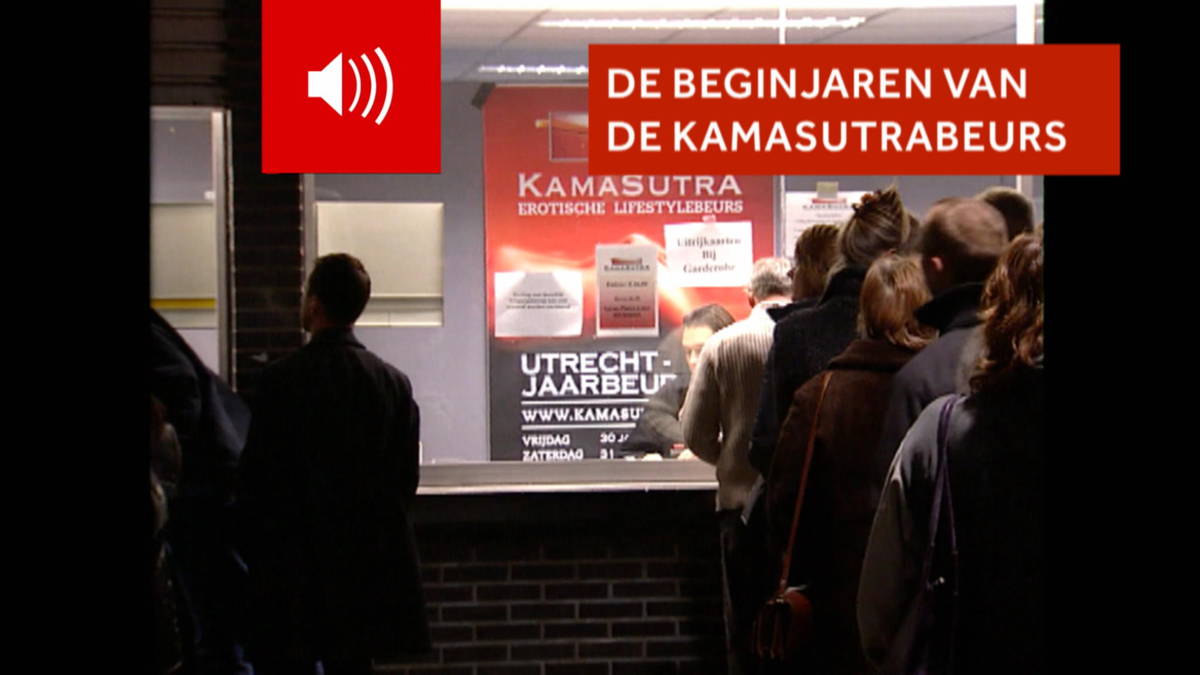 Hoe Vaak Per Jaar Is De Kamasutrabeurs