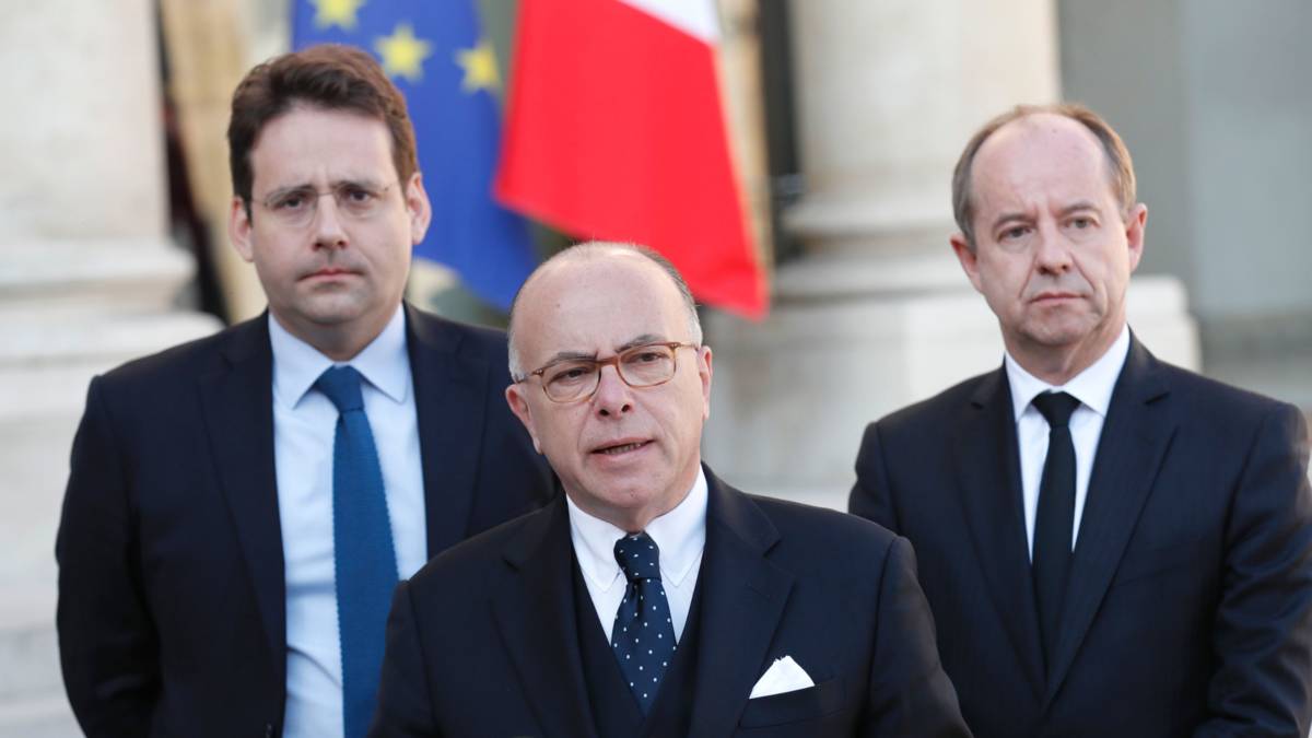 Franse premier: de verkiezingen gaan hoe dan ook door