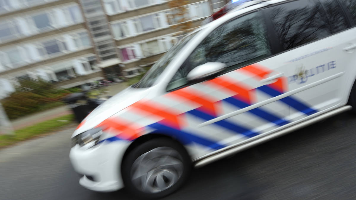 Man overlijdt na ongeval met landbouwmachine in Roggel