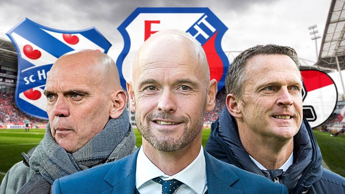 Laatste Europese ticket voor Utrecht of AZ