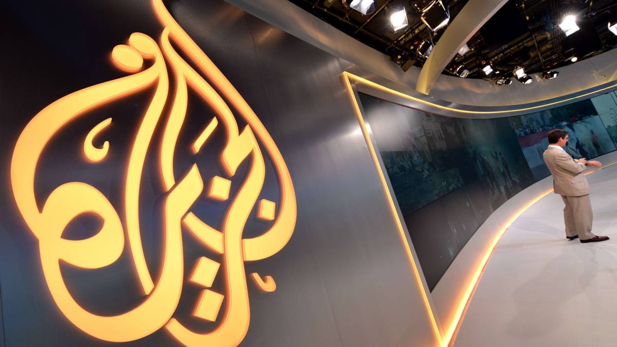 'Belegerd' Al Jazeera knokt voor voortbestaan