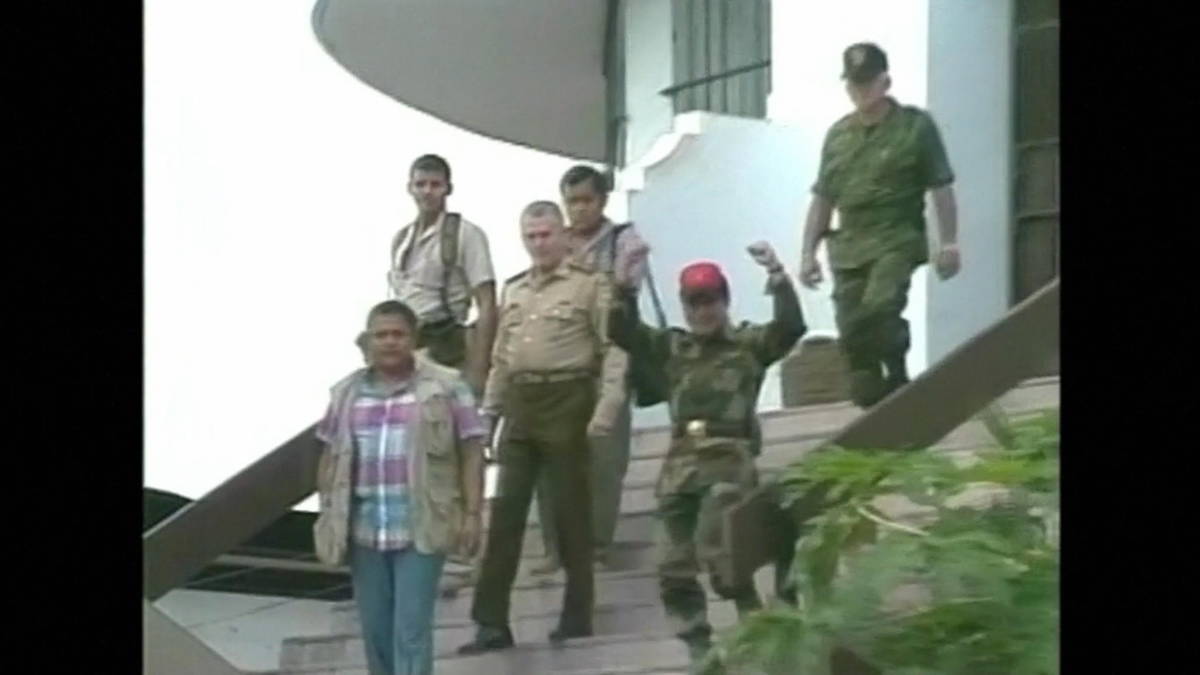 Ouddictator Noriega van Panama overleden