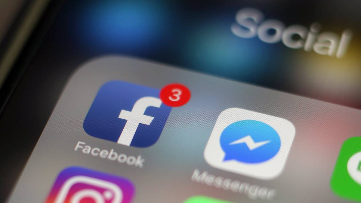 10 miljoen mensen zagen de 3000 Russische advertenties op Facebook 10 miljoen mensen zagen de 3000 Russische advertenties op Facebook