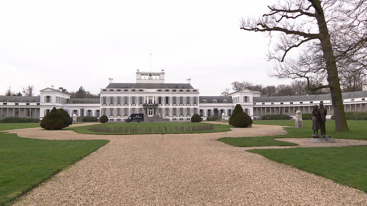 Paleis Soestdijk: wat was, is en wordt het?