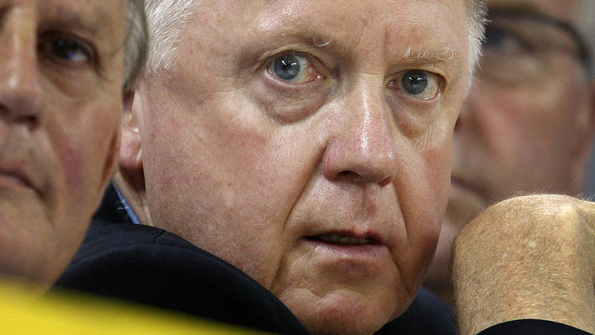 Oudwielerbaas Hein Verbruggen (75) na lang ziekbed overleden