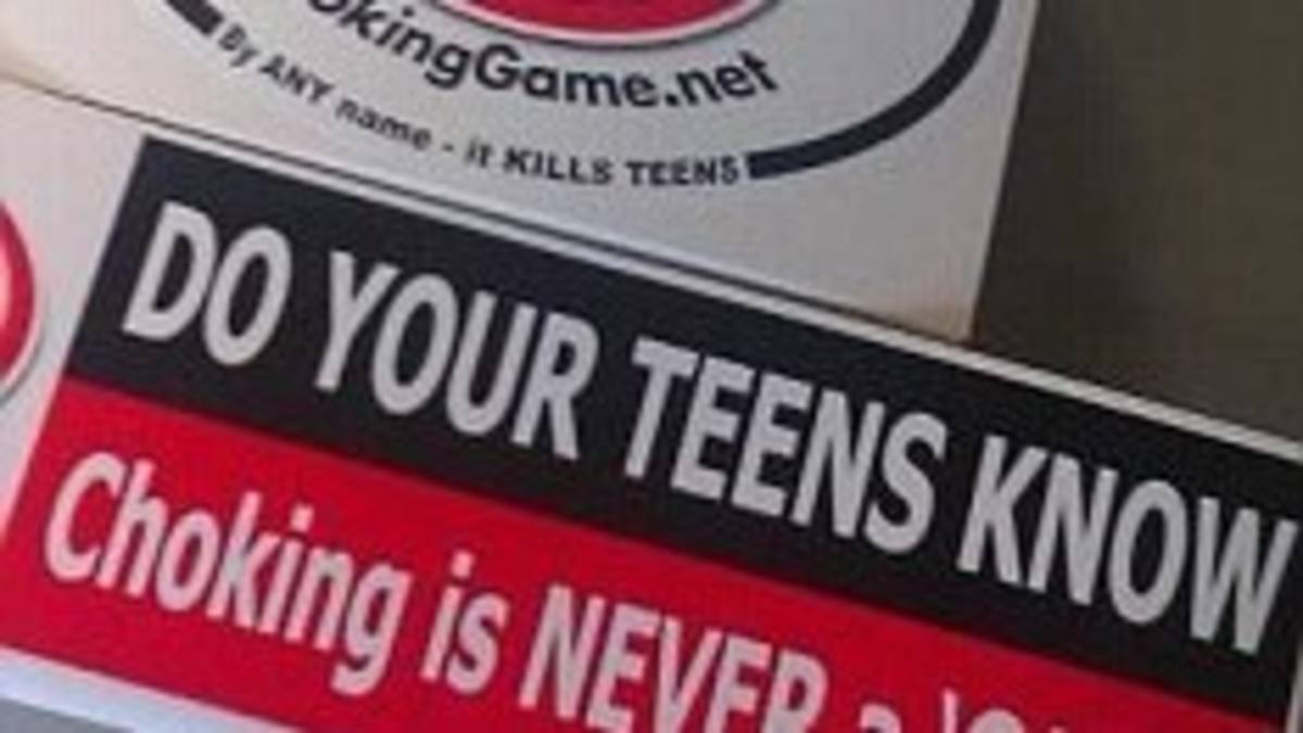 Jongen dood bij wurgspel, ouders waarschuwen voor 'choking challenge'