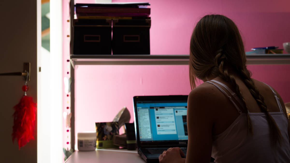 De choking challenge, wat kunnen ouders doen tegen deze spelletjes?