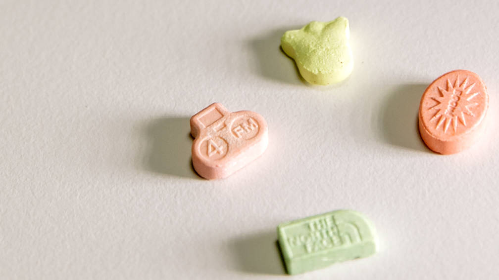 Indonesië onderschept ruim miljoen Nederlandse xtcpillen NOS