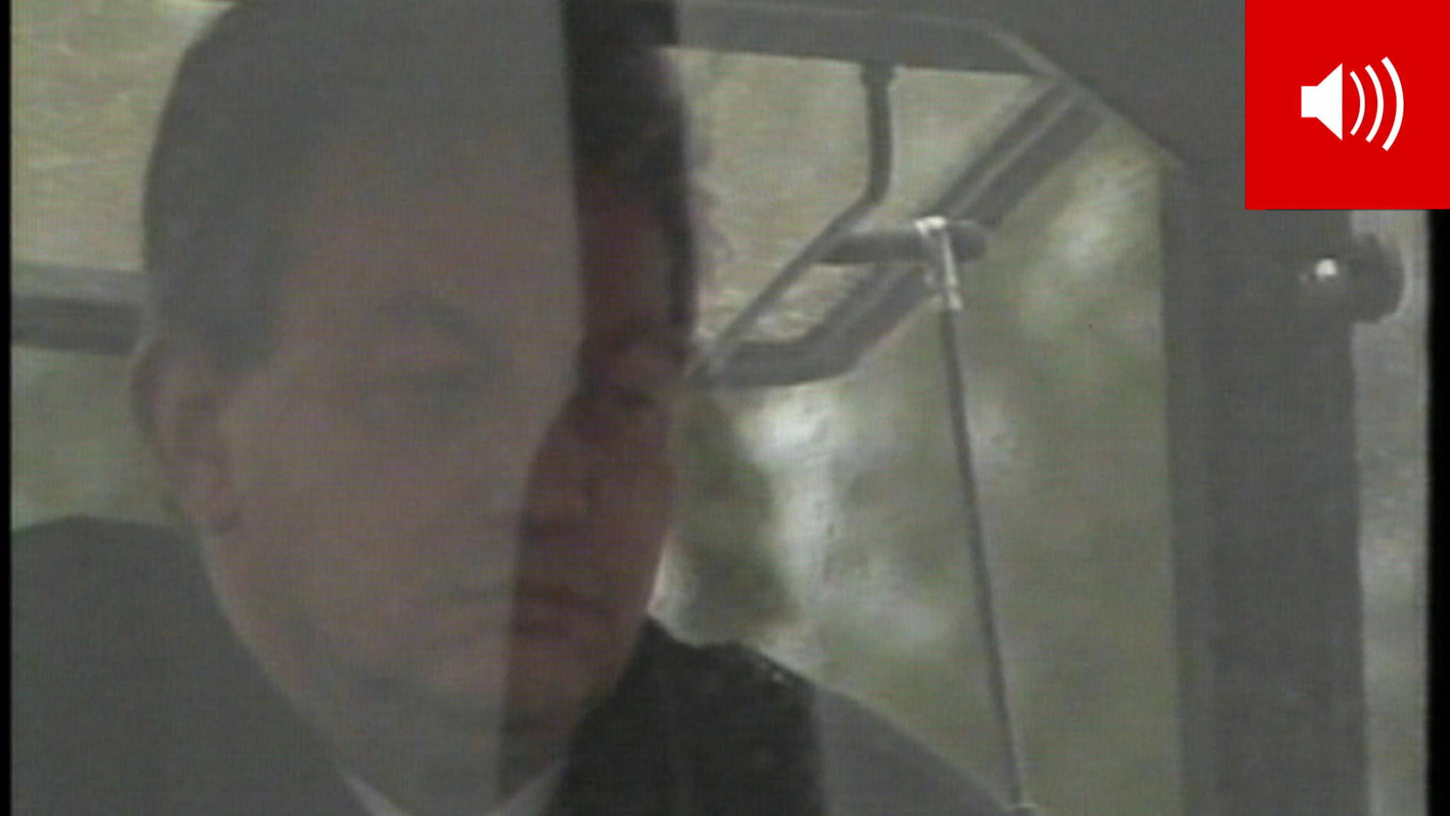 Oudminister Gerrit Braks overleden NOS