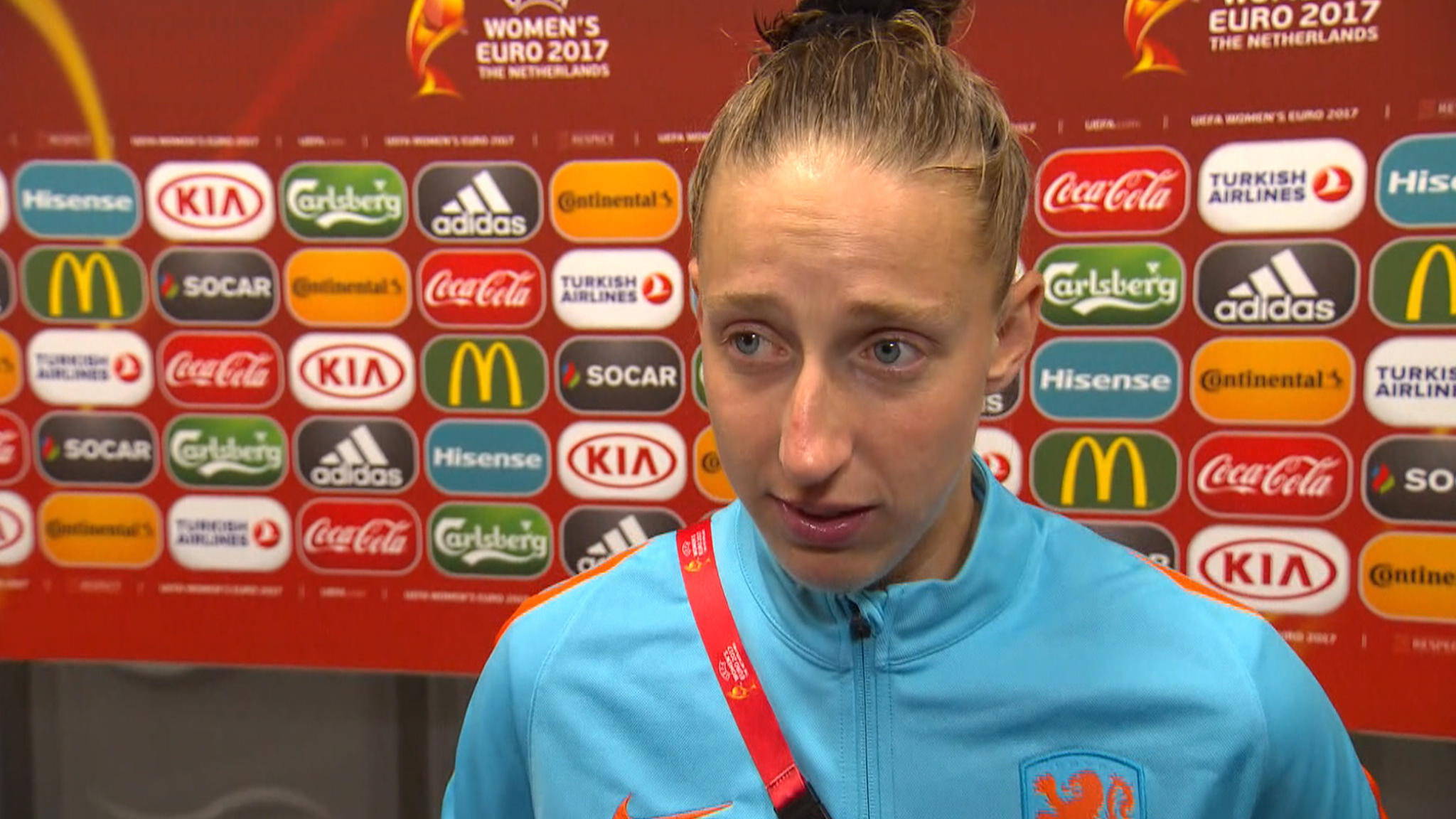 Van Veenendaal vandaag was belangrijk, maar zegt niet alles NOS