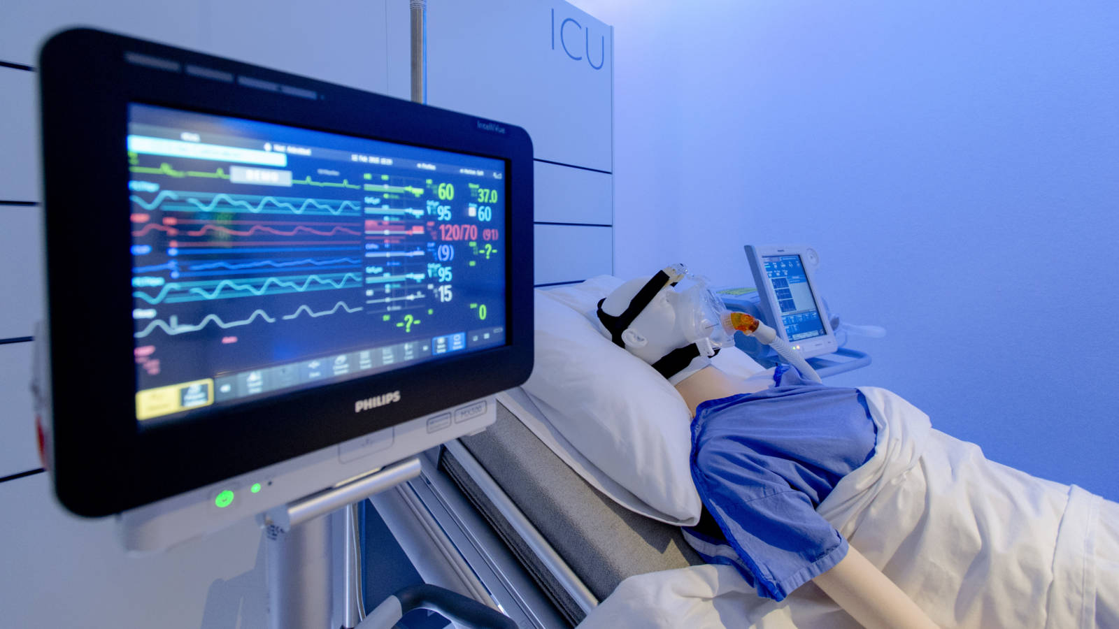 Philips: weer meer omzet, meer orders en meer winst | NOS
