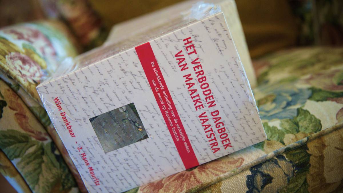 Rechter verbiedt contact met familie Marianne Vaatstra