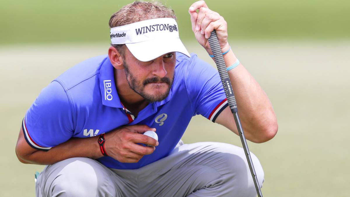 Holeinone verlicht pijn Luiten in Charlotte Holeinone verlicht pijn Luiten in Charlotte