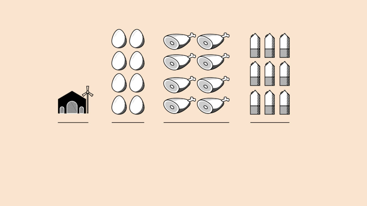 Waarom staan in Nederland zo veel