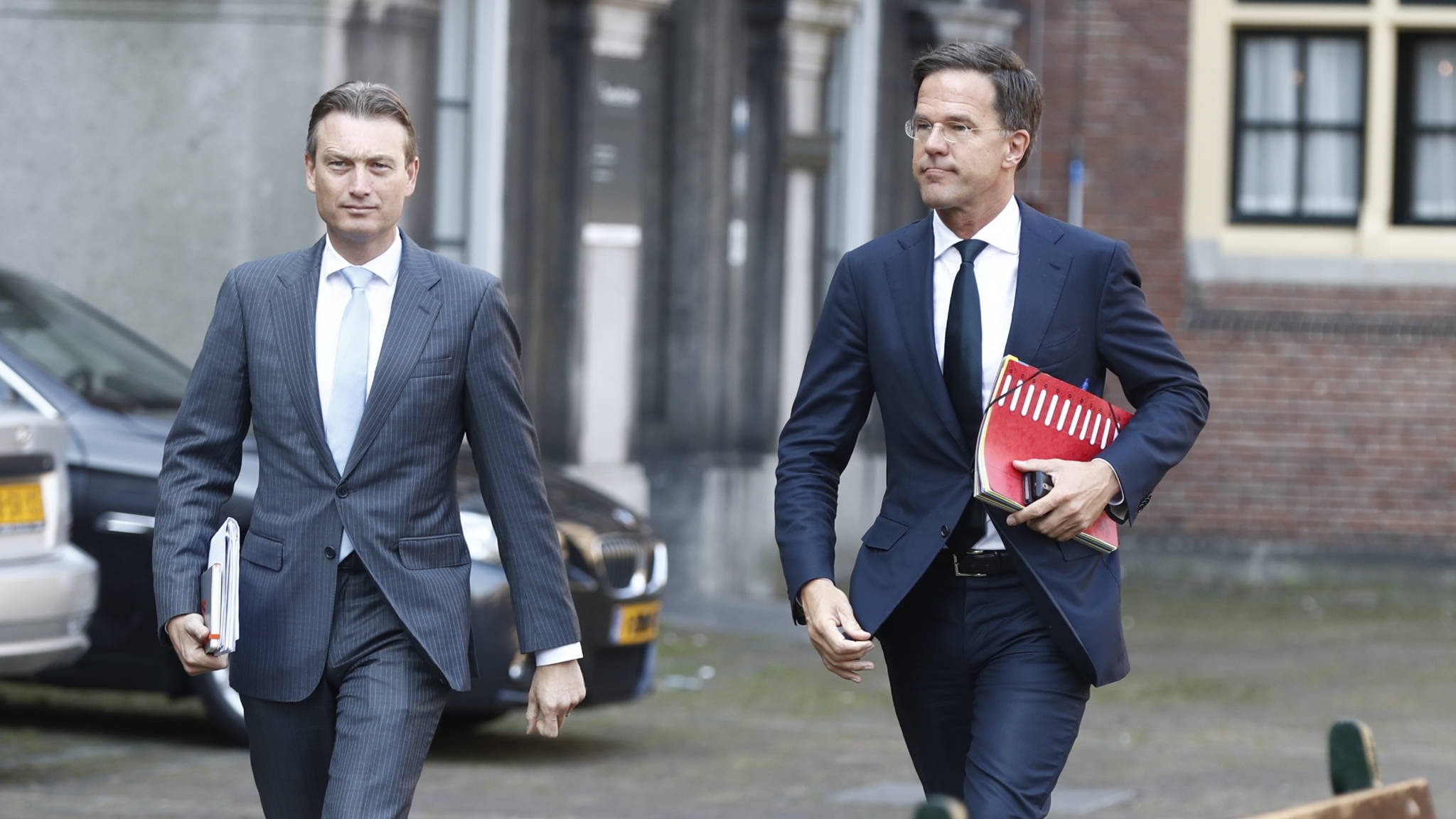 Rutte wil Zijlstraachtig type als opvolger van Zijlstra NOS Rutte wil Zijlstraachtig type als opvolger van Zijlstra NOS