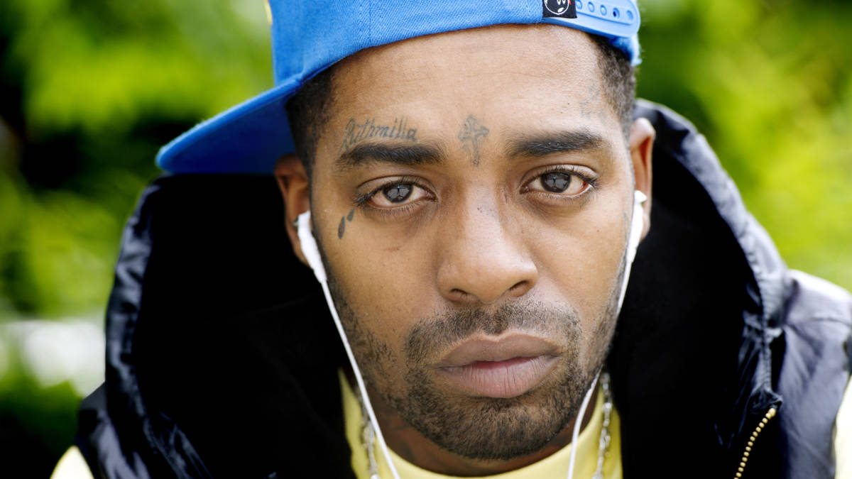 rapper kempi weer opgepakt op verdenking van mishandeling nos rapper kempi weer opgepakt op verdenking van mishandeling nos