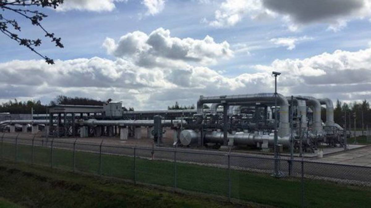 NAM mag niet extra gas opslaan bij Langelo