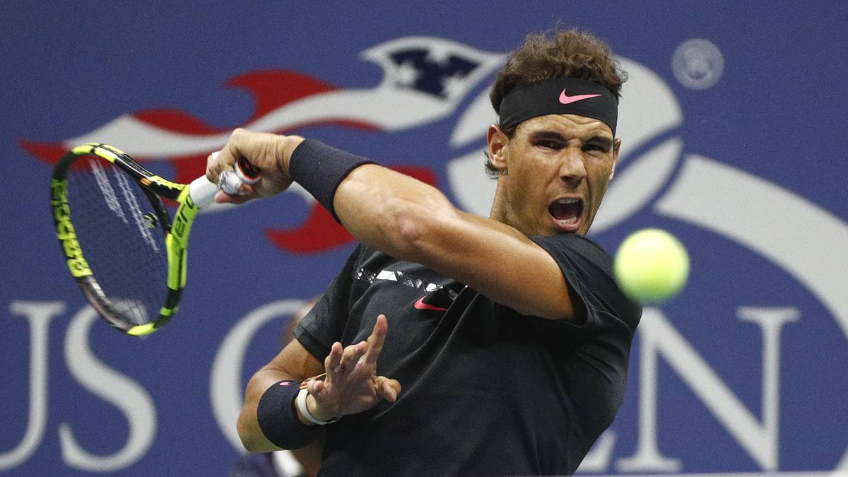 Wanneer is Nadal de beste tennisser aller tijden?