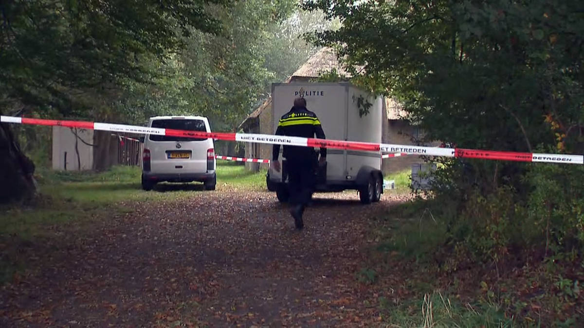 Drama Katlijk: 'Dorp is geschokt, maar voor de familie is het veel erger' - NOS
