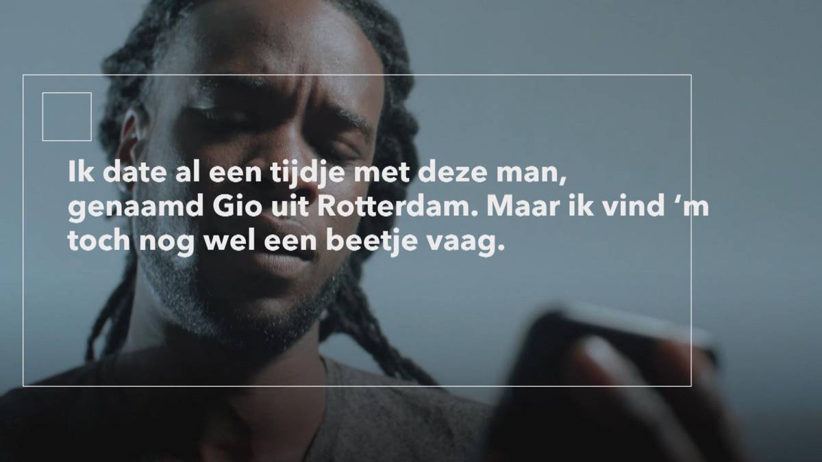 In deze groep checken vrouwen of hun vriend vreemdgaat