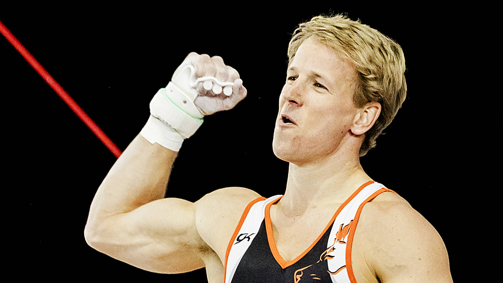 Olympisch kampioen Epke is na twaalf jaar eindelijk officieel dokter | NOS