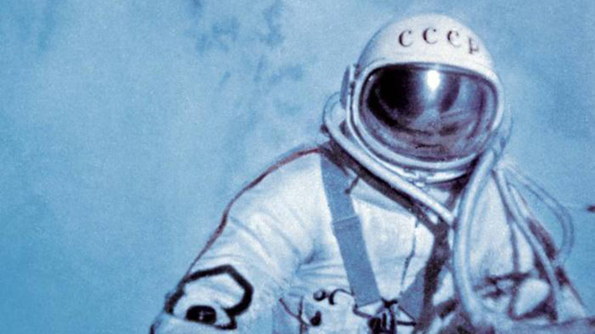 60 jaar na Spoetnik: tijd voor een nieuwe space race? | NOS