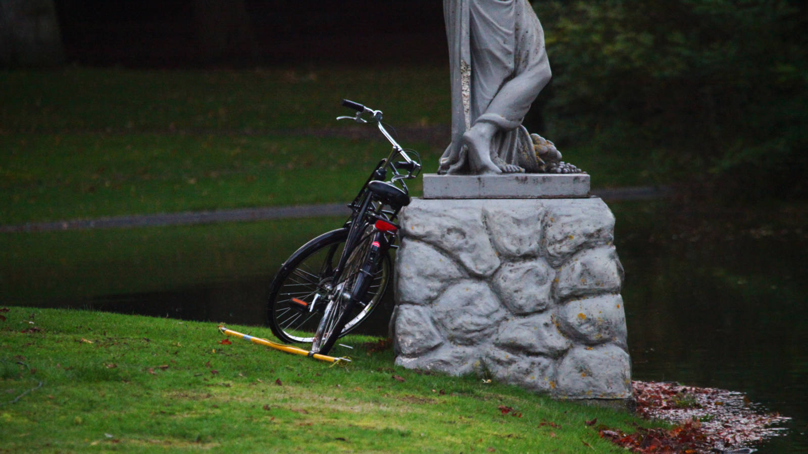 40.000 vermissingen per jaar, maar de zaak van Anne Faber